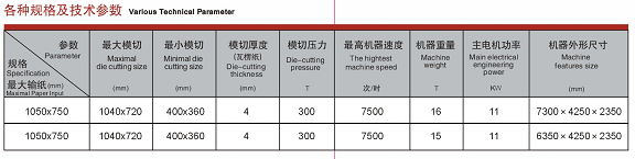 全自動(dòng)模切排廢機(jī)廠家